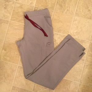 Figs Scrub Pants